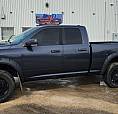 2015 Ram 1500 Sport,4X4,Alloys,Lifted,Loaded