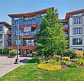 436 2300 Mansfield Dr Courtenay, British Columbia