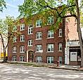 221 Colony St- Colony Apts- Studio