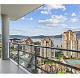1151 Sunset Drive Unit# 1701 Kelowna, British Columbia