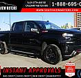2021 Chevrolet Silverado 1500 Trail Boss Z71 Pkg 6.2l V8 4wd Cre