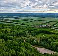 Lot 1 Kendrew Subdivision Pouce Coupe, British Columbia