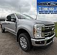 2024 Ford Super Duty F-350 Srw Xlt 6.7l Power Stroke Long Box! +
