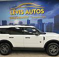 Ford Bronco Sport 2021 Big Bend 4x4 Ecoboost Sieges Chauffant Ca