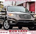 2012 Hyundai Santa Fe Sport Awd