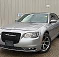 2017 Chrysler 300 4dr Sdn 300s Rwd
