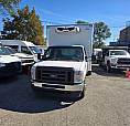 2023 Ford E-series Cutaway E450