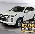 2021 Mitsubishi Rvr Se Se Fwd