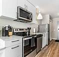 Stylish Studio, Furnished Apartment | September 1St 2024