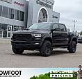 2026 Ram 1500 Rho * - 4X4 - 3.0L I6 Ho Twin Turbo - Harman