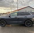 2024 Honda Cr-v Hybrid Ex-l Awd | No Accidents | Leather Seats