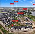 394 South Shore Drive Chestermere, Alberta