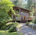 901 Windjammer Road Bowen Island, British Columbia