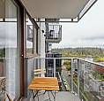 Harbourview - 1 Bedroom Apartment For Rent