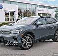 2024 Volkswagen Id.4 Pro | Screen Display | Backup Camera