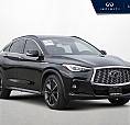 2023 Infiniti Qx55 Sensory | Red Int | Cooled Seats | Bose