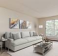 Modern Apartments With Air Conditioning - Woodlily Court - Apart