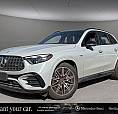 2026 Mercedes-benz Amg Glc 43 Pinnacle Trim | Amg Night Pkg