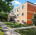 285 Midwinter Ave- Elmwood Manor- 1 Bedroom