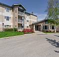 1308 873 Waverley Street Winnipeg, Manitoba
