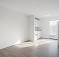 Studio, 3 1/2, /1 Chambre, Ahuntsic,métro Crémazie,montreal