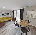 50 Hargrave Street - 2 Bedroom (The Mason) Apartment For Rent
