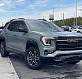 2027 Gmc Terrain Awd At4