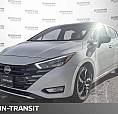 2024 Nissan Versa Sr