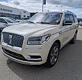 2018 Lincoln Navigator