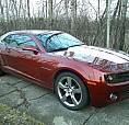 2011 Camaro Rs Cash/Trade/Lease To Own Terms.