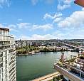 2702 918 W Cooperage Way Vancouver, British Columbia