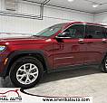 2023 Jeep Grand Cherokee Limited 4x4 *loaded *clean Title *safet