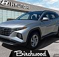 2022 Hyundai Tucson Preferred Trend Pkg | Certified | 3.99% Avai