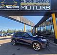 2018 Audi Q7 3.0 Tfsi Quattro Progressiv-S Line-Dealer Serviced