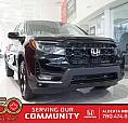 2026 Honda Ridgeline Black Edition Awd