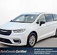 2024 Chrysler Pacifica Touring-l Nav Adaptive Cruise Stow N Go