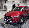 2016 Mazda Cx-3
