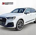 2023 Audi Q7 Komfort | S Line | Heated Seats & Steering