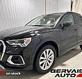 Audi Q3 Komfort 45 Tfsi Quattro 2020 À Vendre