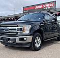 2020 Ford F-150 Xlt 4wd Super Crew