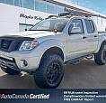 2019 Nissan Frontier Pro-4x | Cruise Control | Traction Control