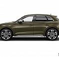 2025 Audi Sq5 Progressiv