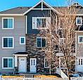 Bank-Owned Townhouse 4 Sale In Chestermere For $374,900