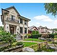 3439 W 27Th Avenue Vancouver, British Columbia