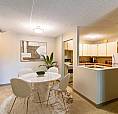 Chancellor Estates - 1 Bedroom Apartment For Rent