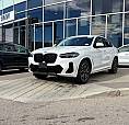 2025 Bmw X4