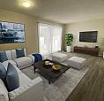 Rare 3 Bedroom! Waterfront Living W/ River Views