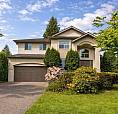 8327 169A Street Surrey, British Columbia