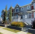 Trendy 3 Bdrm Townhomes In Leduc