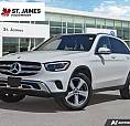 2021 Mercedes-Benz Glc 300 | Navigation | Panoramic Moonroof